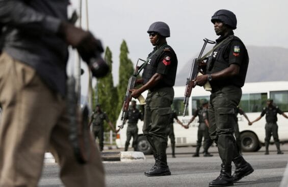 27 kidnap victims rescued in Katsina – Daily Trust