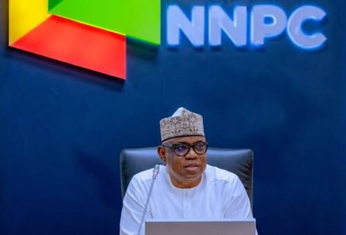 NNPC’s forward-sale obligations rise 33% to N8.25 trillion in 2025