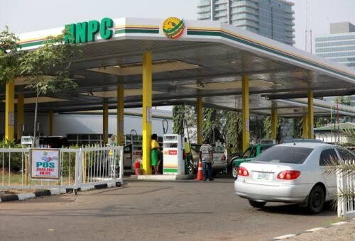 We introduced fuel discount before FG’s pronouncement – Daily Trust