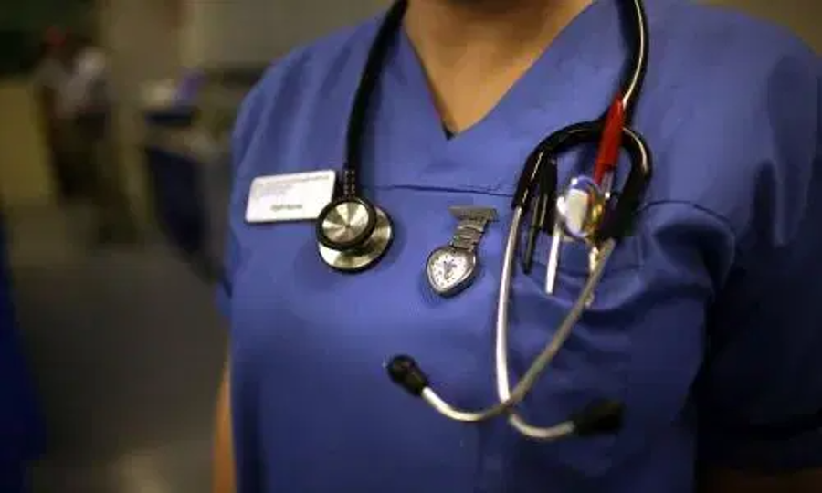 Katsina health workers suspend seven-day warning strike
