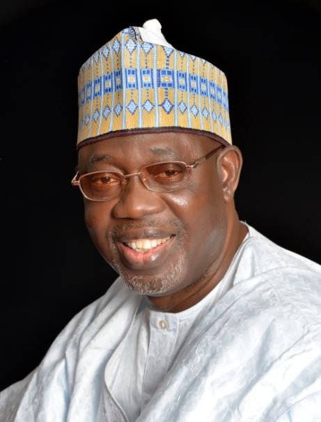 Ex- FCC Chair, AbdulRaheem Leads Group To Resolve Disputes, Support APC