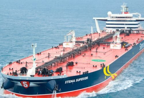 11 vessels ‌‌‍‌‍⁠⁠‍‍‌‌‌‌expected at Lagos ports with petroleum products, food items, others