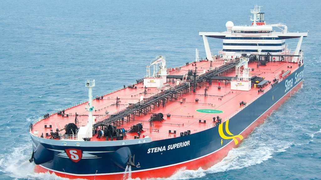 11 vessels ‌‌‍‌‍⁠⁠‍‍‌‌‌‌expected at Lagos ports with petroleum products, food items, others