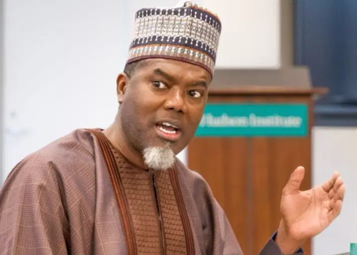 After 8-month uncertainty, Mexico clears Omokri to serve as Ambassador – Daily Trust