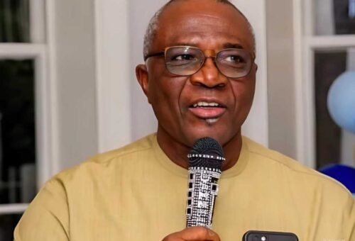 FG working to bring down inflation, says Presidency – Daily Trust