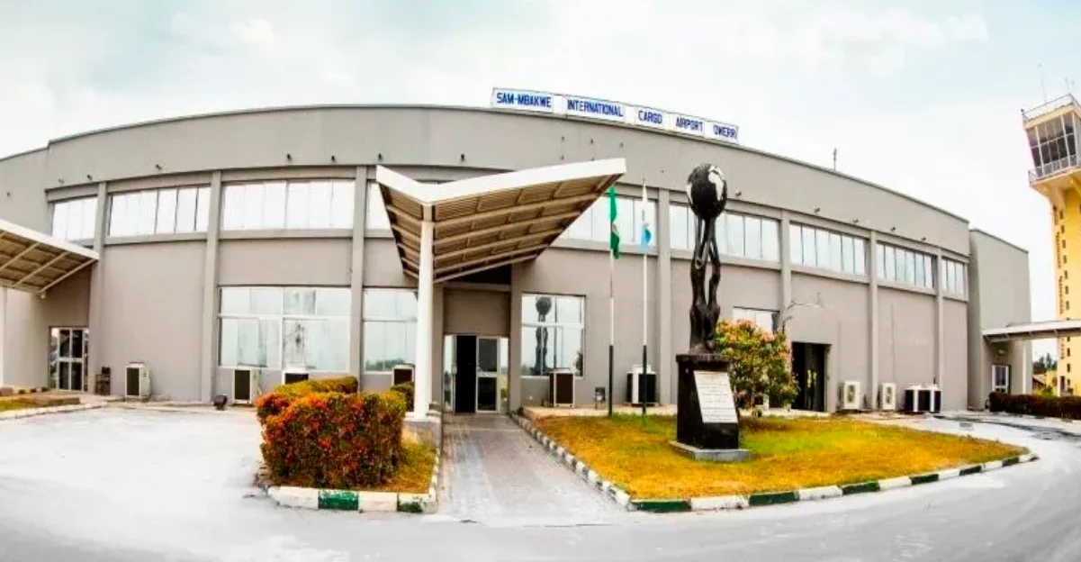 FAAN plans 25-day closure of Owerri airport runway for maintenance, expansion