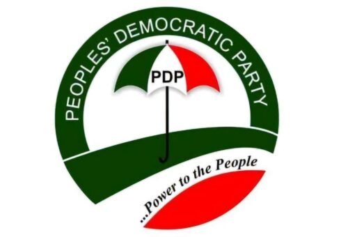 Bayelsa PDP unveils campaign plans, flags off LGA tour November 23 – Daily Trust