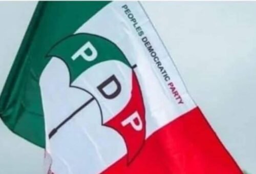 PDP supporters attacked in Calabar, numerous injured, vehicles damaged