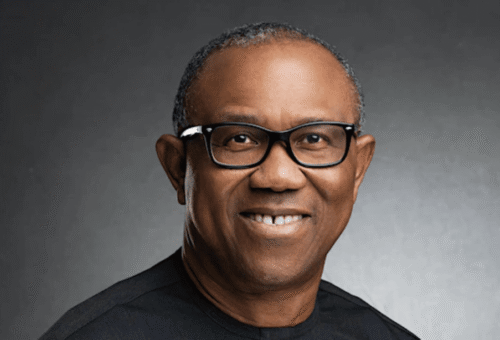 Peter Obi goes live on TikTok, receives massive gifts from netizens