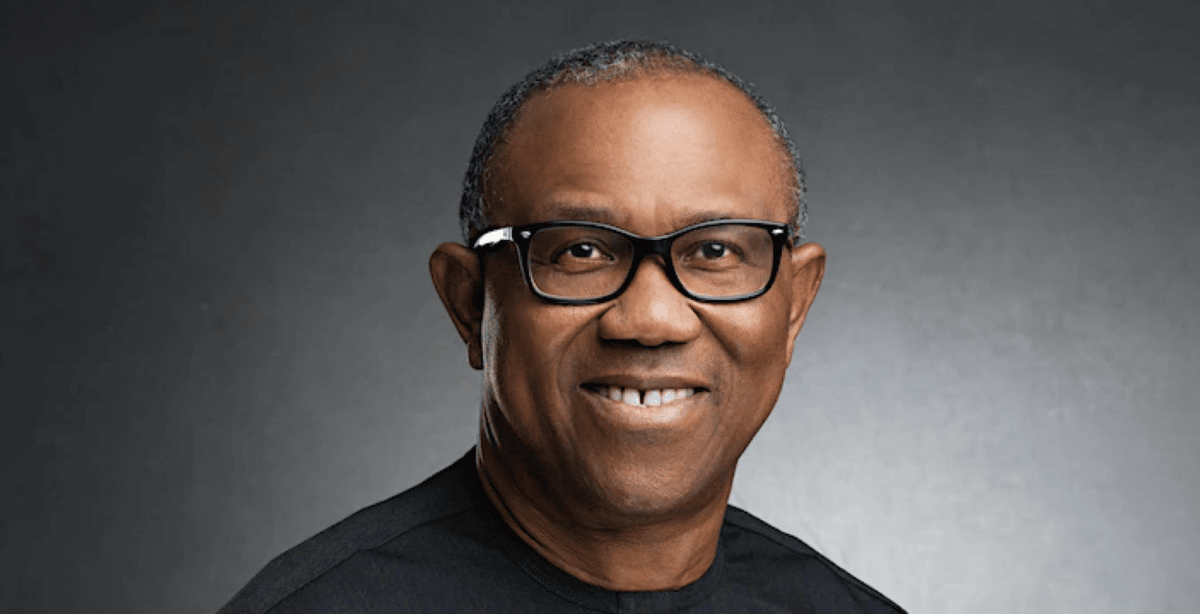 Peter Obi goes live on TikTok, receives massive gifts from netizens