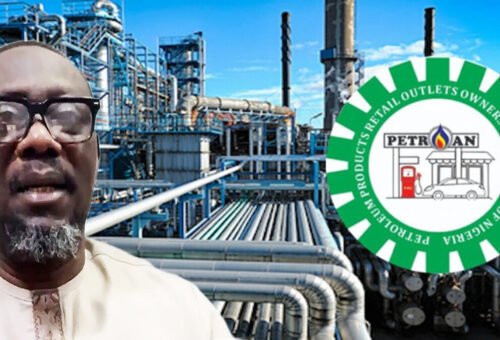 Petrol Discount Will Ease Transport, Food Costs, Says PETROAN