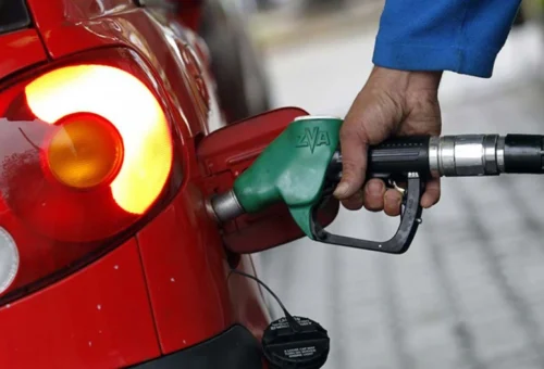 Nigeria’s energy inflation more than doubles to 10.85% in September