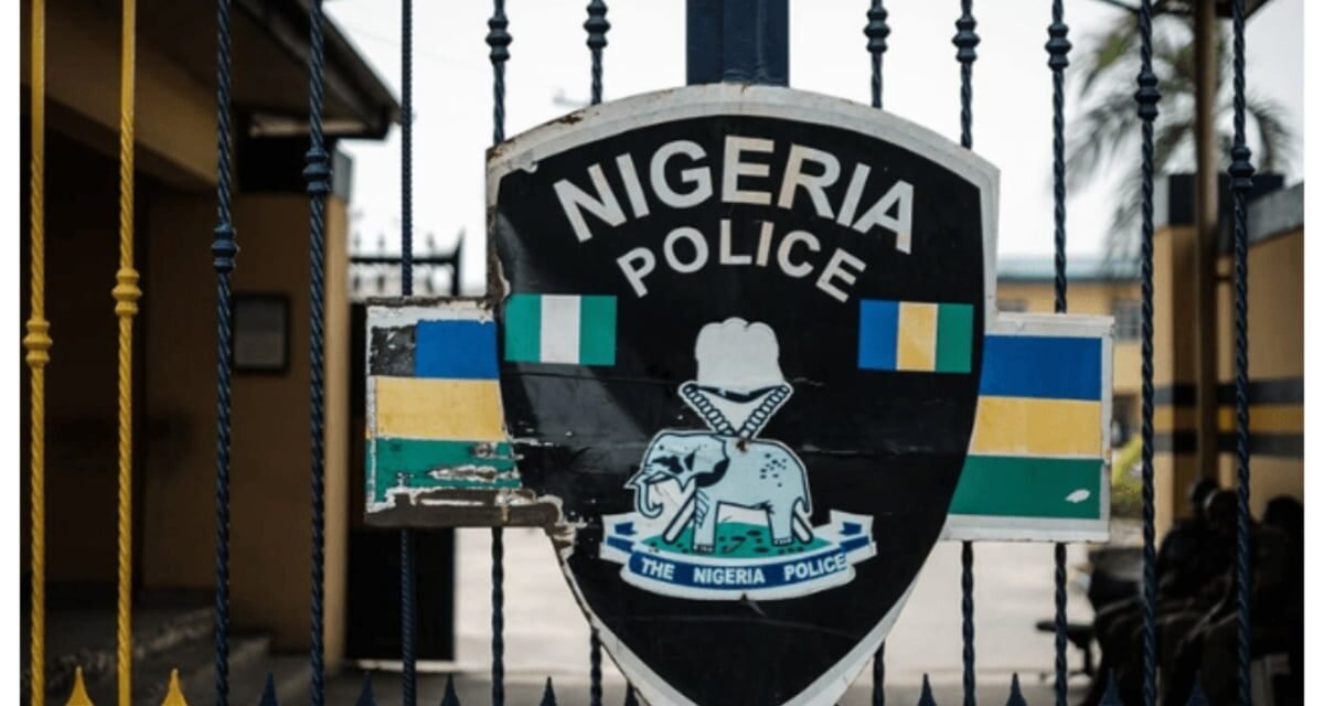Police release Reliable School Programme in Benue Police release Reliable School Programme in Benue