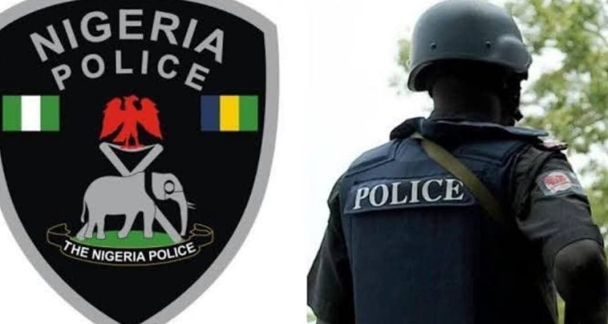 Police arrest 40-year-old man for alleged killing of pregnant girlfriend in Edo
