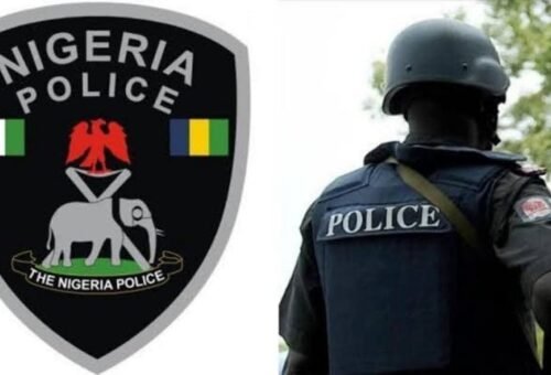 Police arrest 40-year-old man for alleged killing of pregnant girlfriend in Edo