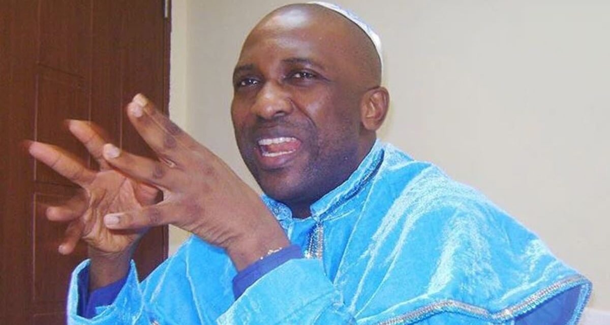 Tinubu’s 30-day petrol hurdle, show of confusion – Primate Ayodele