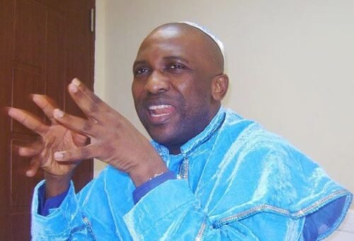 Tinubu’s 30-day petrol hurdle, show of confusion – Primate Ayodele