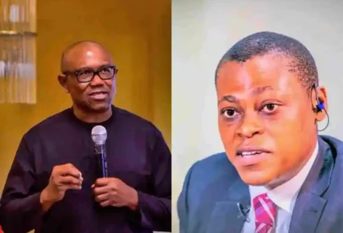 Don’t say things if you don’t have evidence – Rufai slams Peter Obi