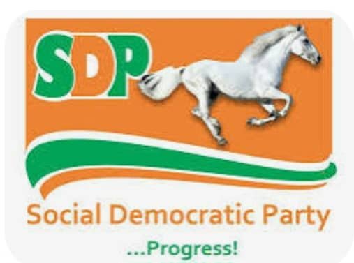 NNPP members defect to SDP in Adamawa – Daily Trust