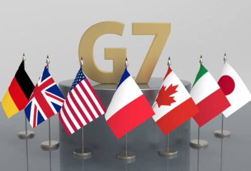 G7 to release up to 100 million barrels of discount, diesel from reserves