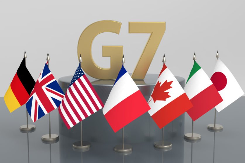 G7 to release up to 100 million barrels of discount, diesel from reserves G7 to release up to 100 million barrels of discount, diesel from reserves