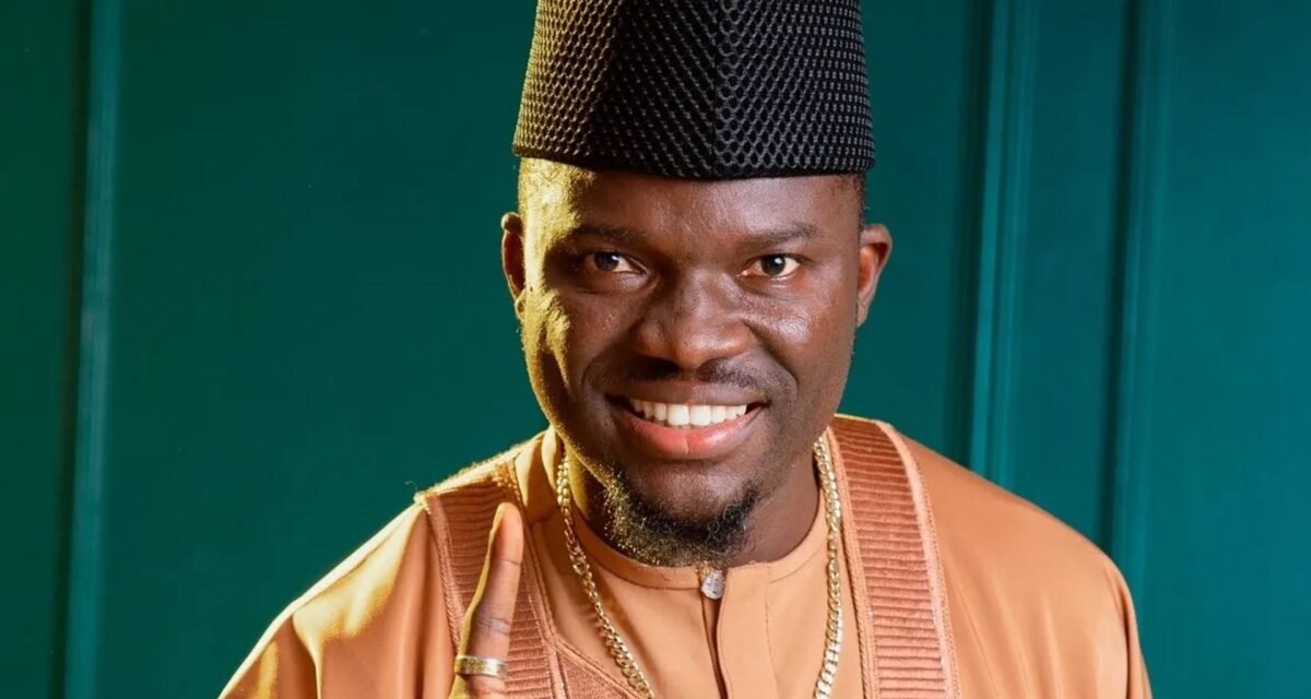 I’ve received countless threats for criticising bad governance – Skit maker ‘Governor Amuneke’