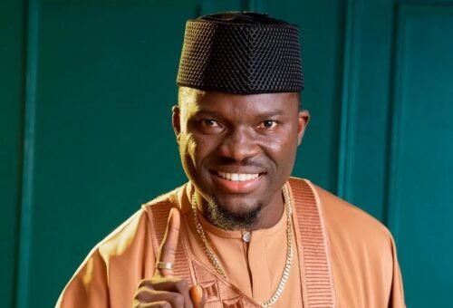 I’ve received countless threats for criticising bad governance – Skit maker ‘Governor Amuneke’