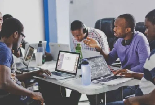 African startups raise 0.3 million as top 10 account for 85.5% in September 2026