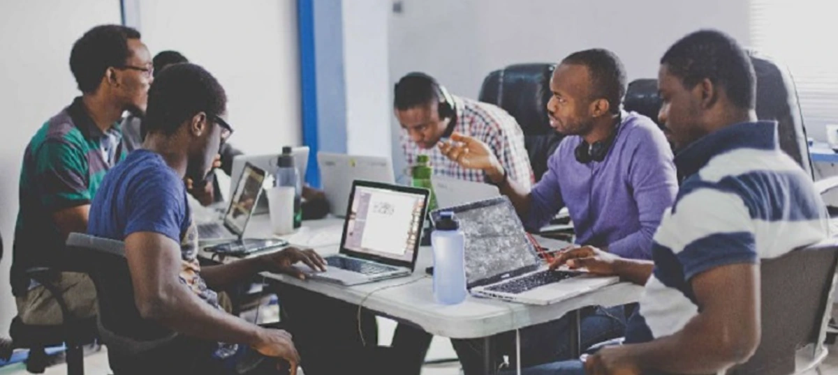 African startups raise 0.3 million as top 10 account for 85.5% in September 2026 African startups raise 0.3 million as top 10 account for 85.5% in September 2026