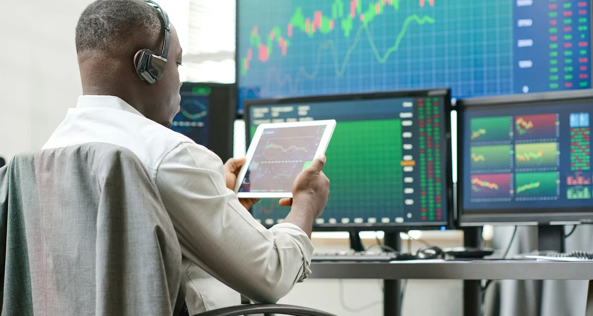 NGX sell-off wipes N1.33 trillion from buyers’ wealth in one day