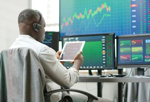 NGX sell-off wipes N1.33 trillion from buyers’ wealth in one day