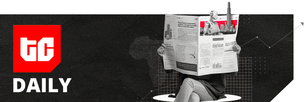 TechCabal Daily – Dangote IPO heads south