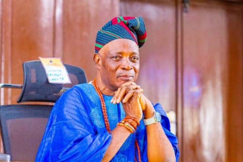 I am worried about poor condition of UCH – Olubadan tells Tinubu I am worried about poor condition of UCH – Olubadan tells Tinubu