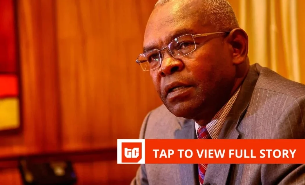 Kenya’s fintech reforms could delay ecosystem investment