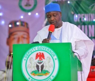Nigeria Moves to Accelerate Agricultural Development