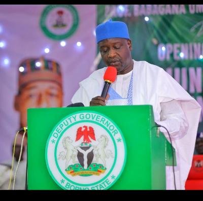 Nigeria Moves to Accelerate Agricultural Development