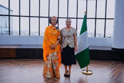 CANEX WKND To Attract Investments, Create Jobs – Minister