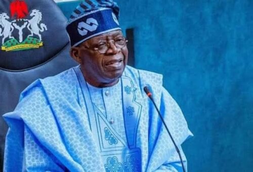Tinubu transmits bills on war crimes, genocide to Reps – Daily Trust