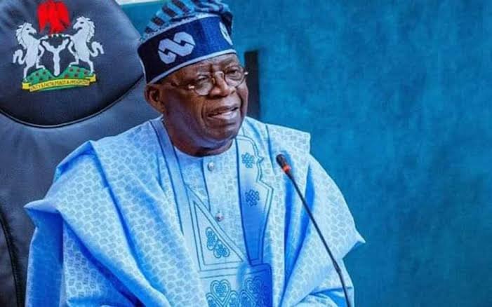 Tinubu transmits bills on war crimes, genocide to Reps – Daily Trust