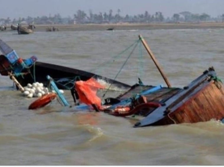 Benue: Countless missing as boat carrying over 70 mourners capsizes