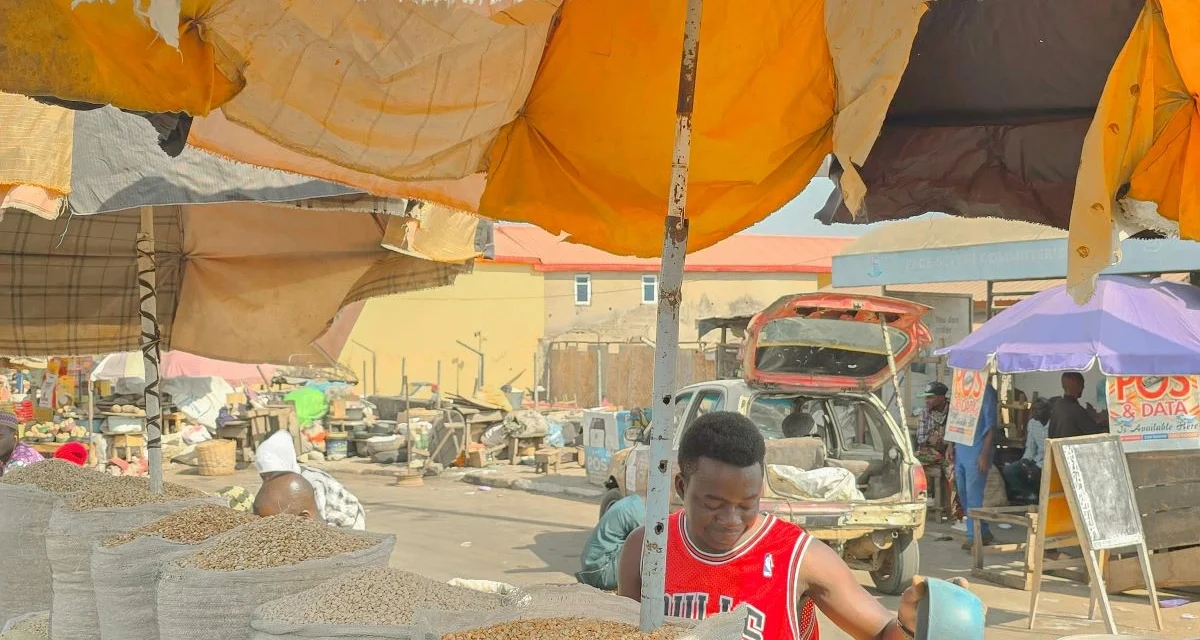 Lagos food prices: Egusi jumps 29.73% as important staples document wider declines in September Lagos food prices: Egusi jumps 29.73% as important staples document wider declines in September