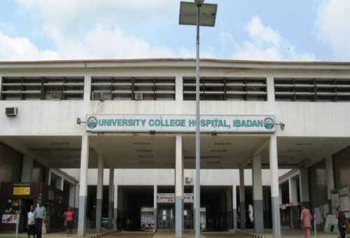 UCH Resident Doctors Begin 3-Day Warning Strike Over Electricity Crisis