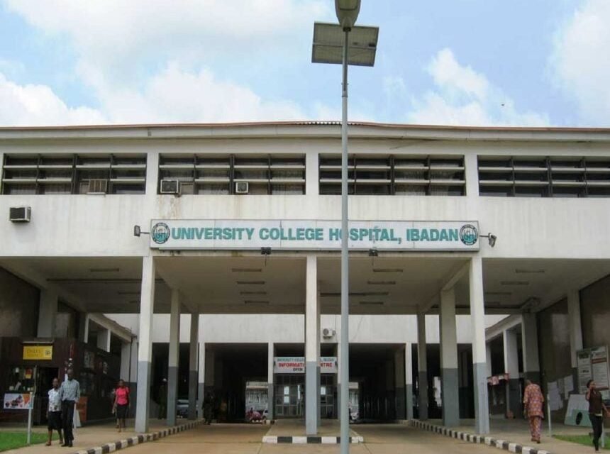 UCH Resident Doctors Begin 3-Day Warning Strike Over Electricity Crisis