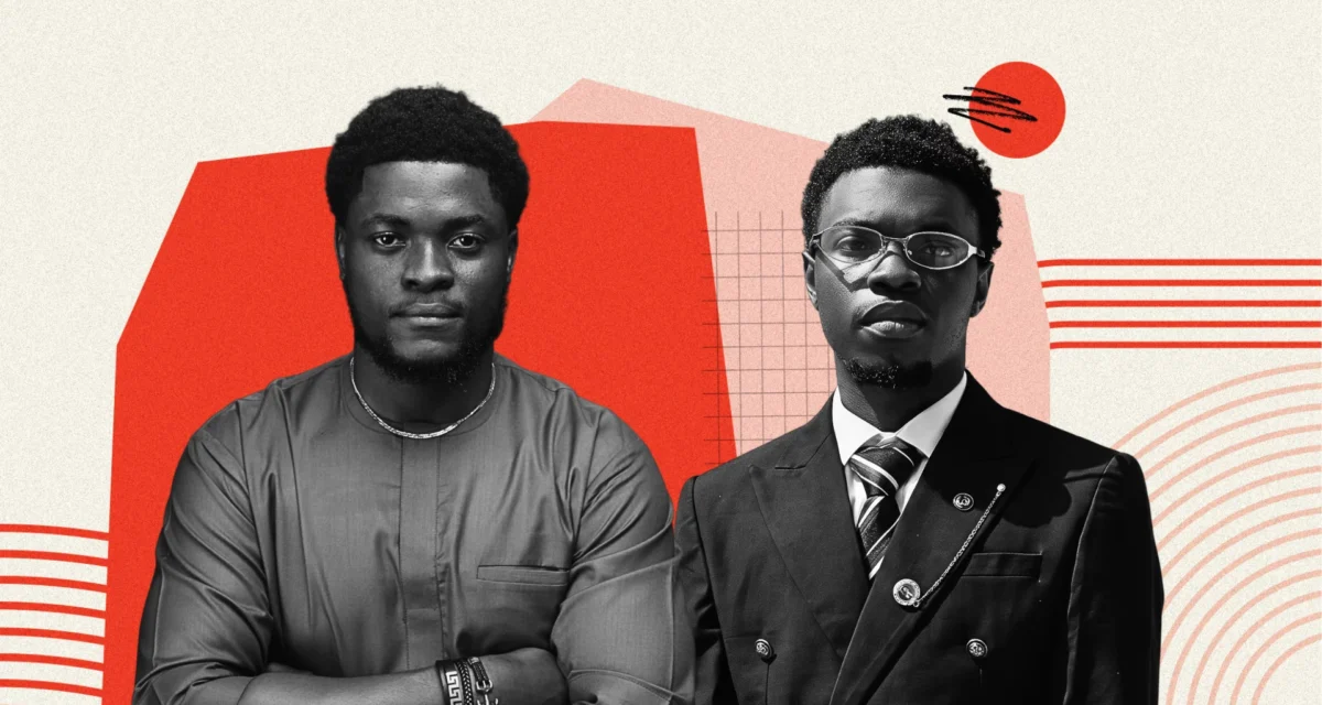 How an Ex-UNILAG Student Built an Exam Prep Tool 