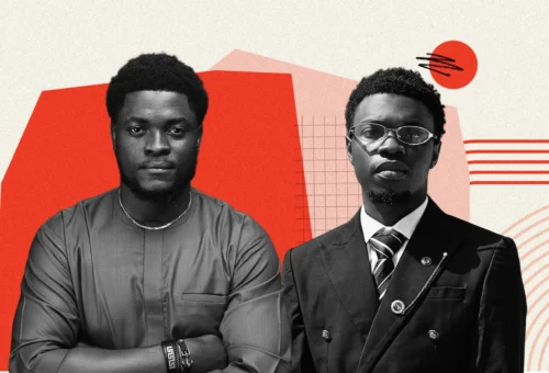 How an Ex-UNILAG Student Built an Exam Prep Tool 