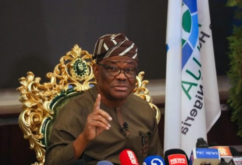 I have no regrets working with APC to defeat PDP in Edo — Wike