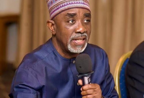 Council Hails Oyo Sugar Factory’s Commissioning Milestone