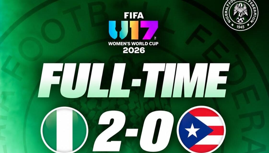 Flamingos beat Puerto Rico to revive campaign