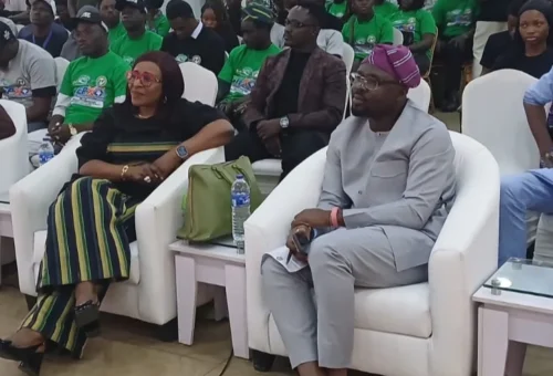 X To Boost Entrepreneurial Skills – News Agency Of Nigeria
