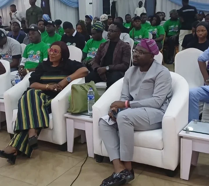 X To Boost Entrepreneurial Skills – News Agency Of Nigeria X To Boost Entrepreneurial Skills – News Agency Of Nigeria